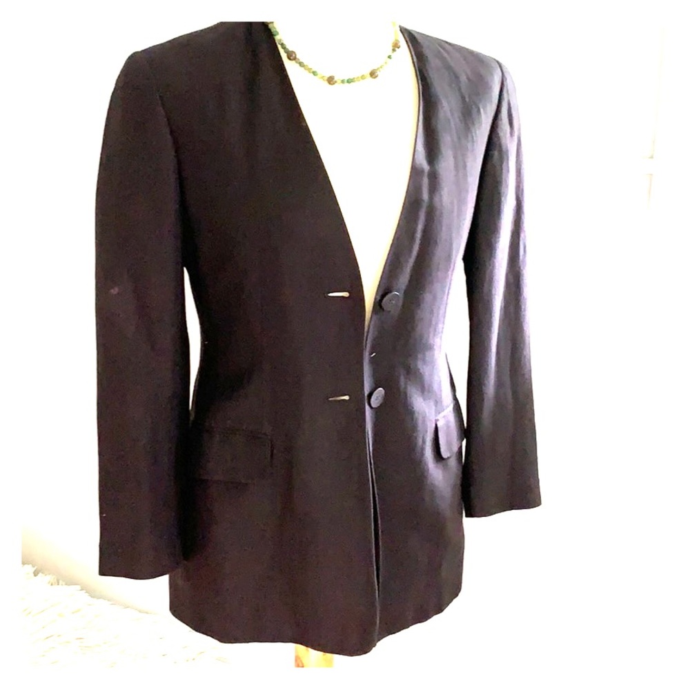 Ann Taylor blazer circa 1992
